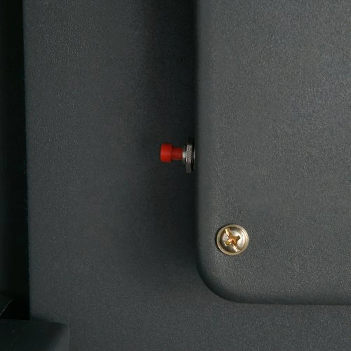 In-Wall Safe with Electronic Keypad and 2 Manual Override Keys - Protect Money, Jewelry, and Passports at Home or Business by Paragon Safes (Gray) by Paragon Lock & Safe - Image 9