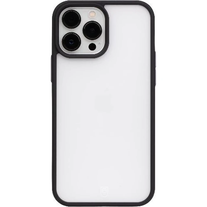 BodyGuardz Elements E13 Phone Case for iPhone 13 Pro Max - Black by BodyGuardz - Refurbished - Brand New condition - US$13.43