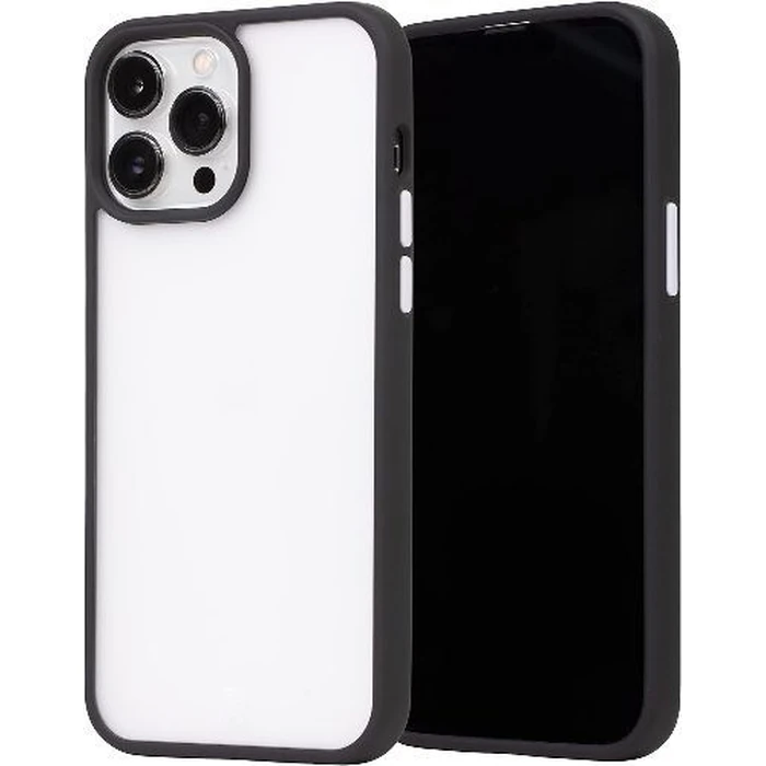 BodyGuardz Elements E13 Phone Case for iPhone 13 Pro Max - Black by BodyGuardz - Image 2