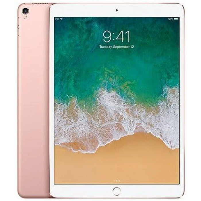 iPad Pro 10.5-inch (2017) 1st Gen - 512GB - WiFi - Rose Gold by Apple - Refurbished - Acceptable condition