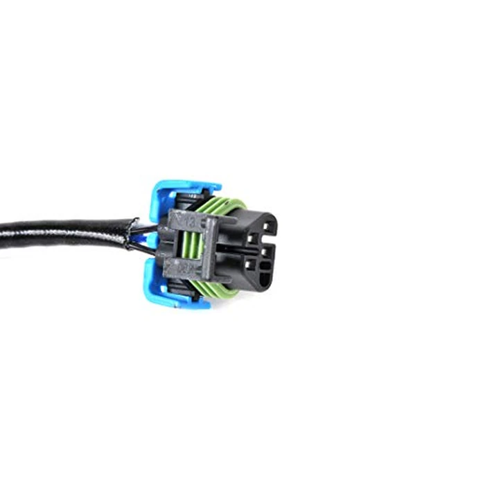 GM Genuine Parts 12572706 Heated Oxygen Sensor by GM GENUINE PARTS - Image 2