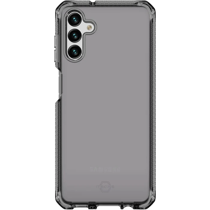 Itskins Spectrum Clear Phone Case for Samsung Galaxy A13 5G - Smoke by Itskins - Image 1