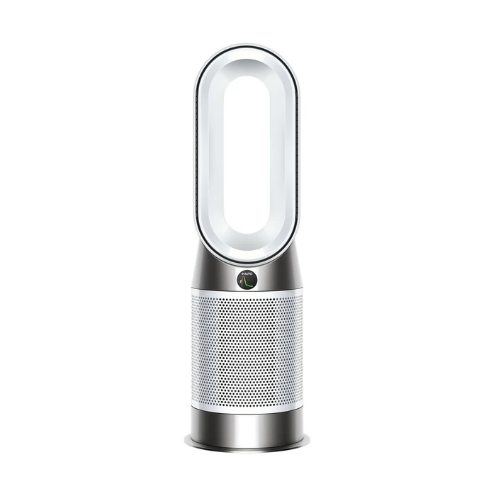 Refurbished Dyson Purifier Hot+Cool Gen1 HP10 (White) by Dyson - refurbished condition