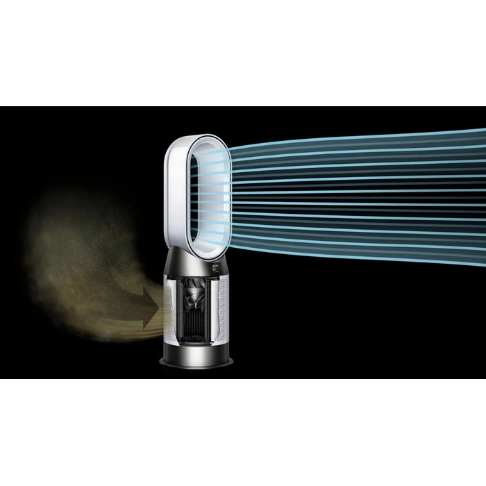 Refurbished Dyson Purifier Hot+Cool Gen1 HP10 (White) by Dyson - Image 3