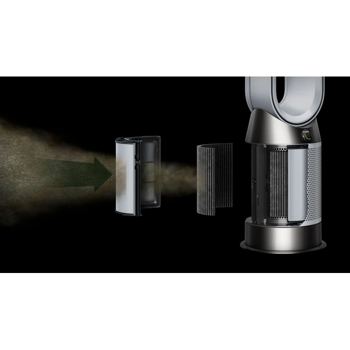 Refurbished Dyson Purifier Hot+Cool Gen1 HP10 (White) by Dyson - Image 4