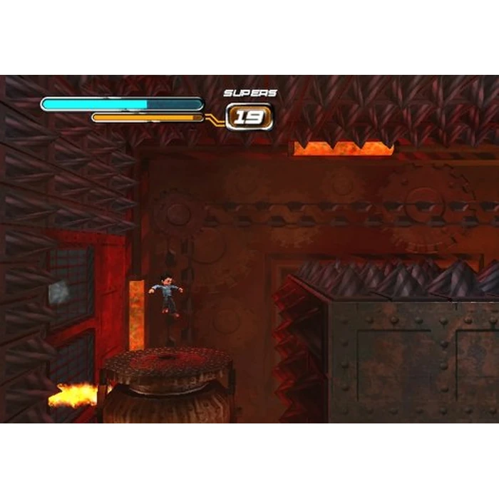 Astro Boy: The Video Game - PlayStation 2 by D3PUBLISHER - Image 5