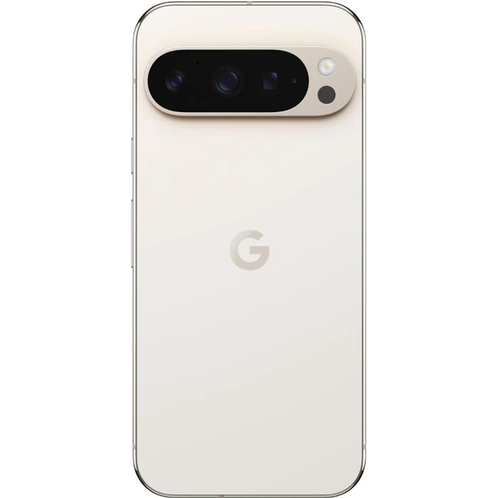 Google Pixel 9 Pro - 128GB - Porcelain - Verizon by Google - Image 3