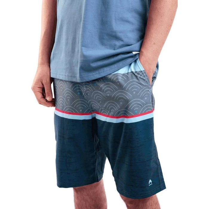 Hoseg Men's Wetshort (Size 36) - Peppermint by Hoseg - Image 2