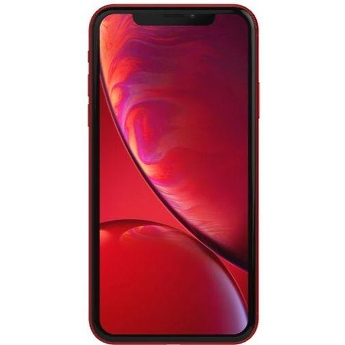 iPhone XR - 128GB - Red - Unlocked by Apple - Image 2
