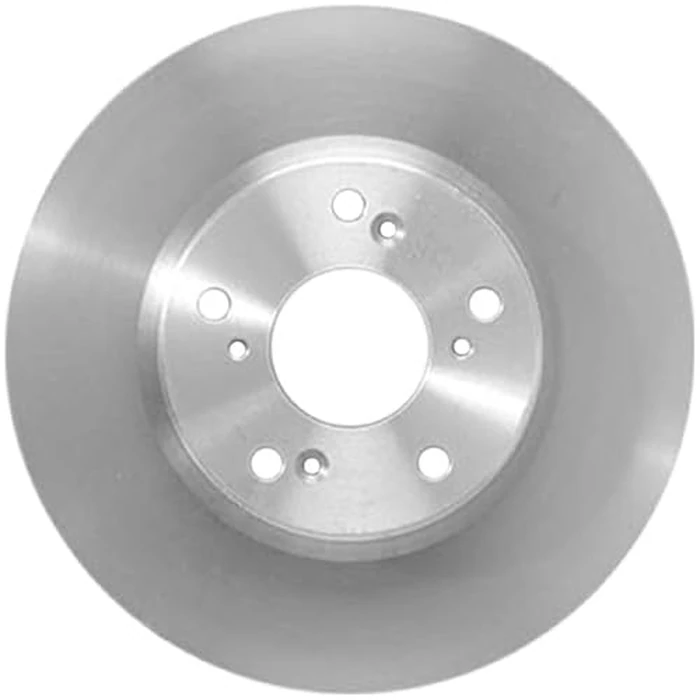 Bendix Premium PRT5232 Front Brake Rotor for Acura ILX 2014-2015, Honda Accord 1998-2017, Civic 2006-2011, 2013-2015, CR-Z 2016, Element 2003-2011, Fit 2013-2014. OE Reference 45251S87A00, 45251SDCA00 by Bendix - Used - Very Good condition - US$26.66