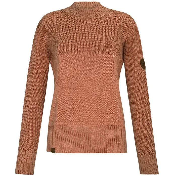 Hoseg Women's Boxy Knitwear Sweater (L) - Autumn by Hoseg - Refurbished - Brand New condition - US$110.99