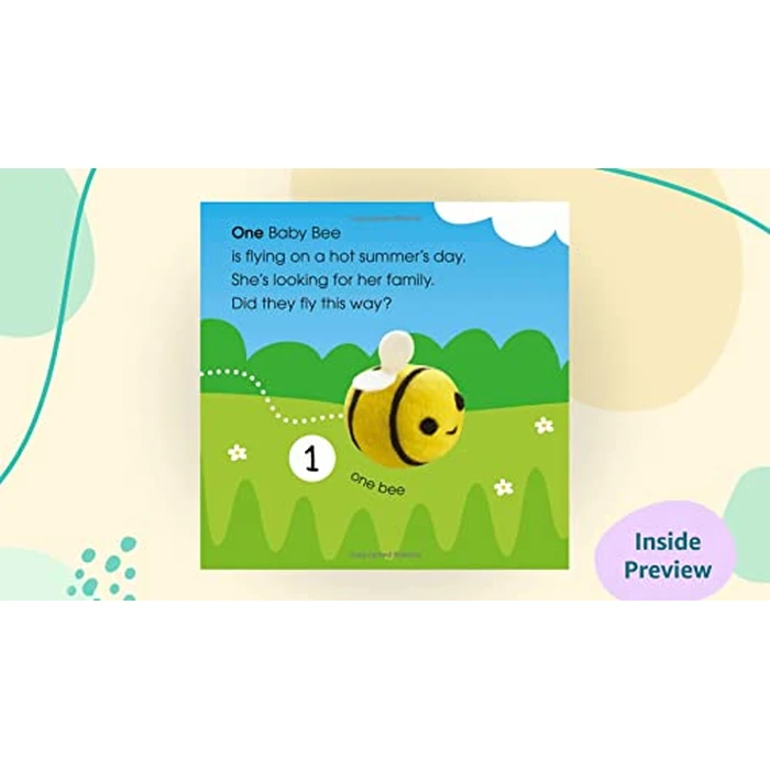 Pop-Up Peekaboo! Numbers: A Number Surprise Under Every Flap! by DK - Image 2