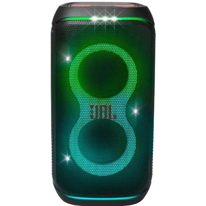 JBL Partybox Club 120 Portable Party Speaker - Black by JBL - Image 1