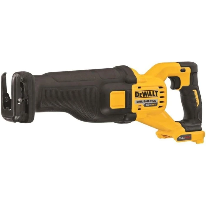 Dewalt DCS389B-R 60V MAX* Brushless Cordless Reciprocating Saw (Tool Only) by Dewalt - Image 2