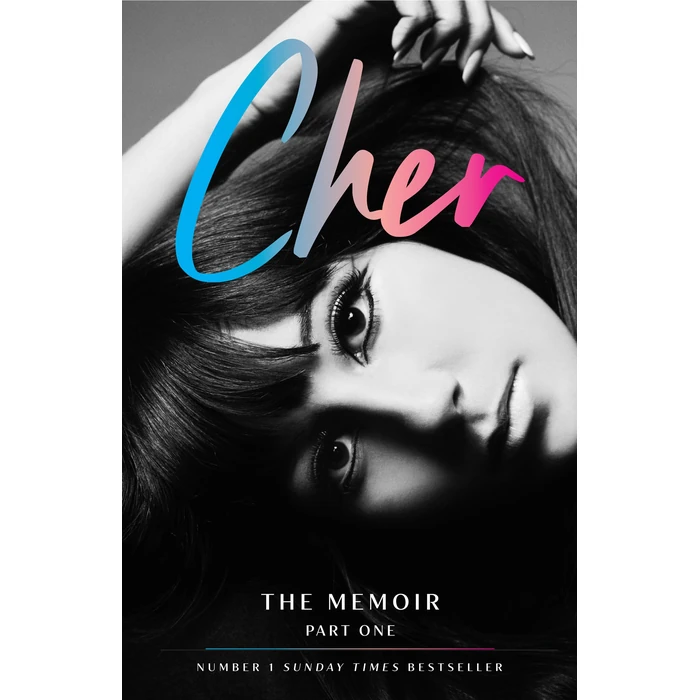 Cher: The Memoir, Part One by HarperCollins Children's Books - Image 1