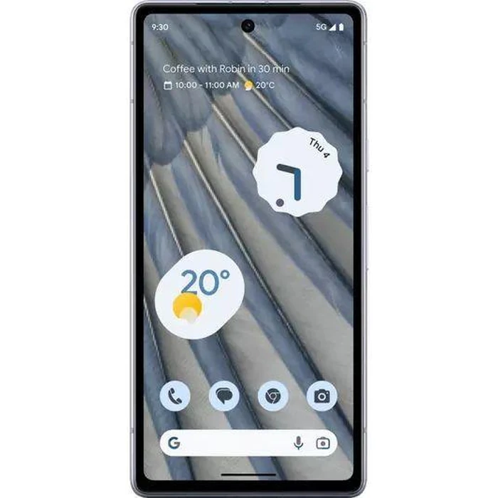 Google Pixel 7a - 128GB - Sea by Google - Image 2