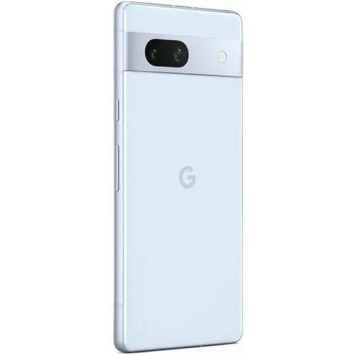Google Pixel 7a - 128GB - Sea by Google - Image 4