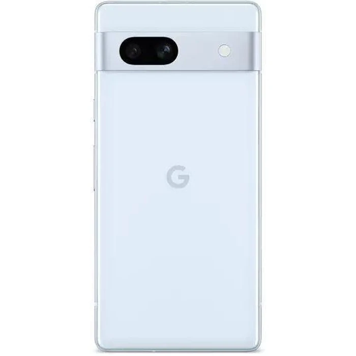 Google Pixel 7a - 128GB - Sea by Google - Image 5