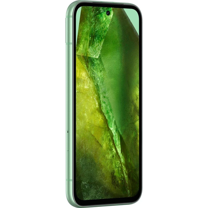 Google Pixel 8a - 128GB - Aloe - Unlocked by Google - Image 4