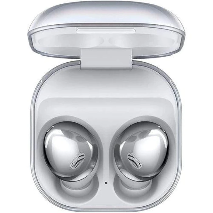 Samsung Galaxy Buds Pro - Phantom Silver by Samsung - Refurbished - Excellent condition - US$45.98