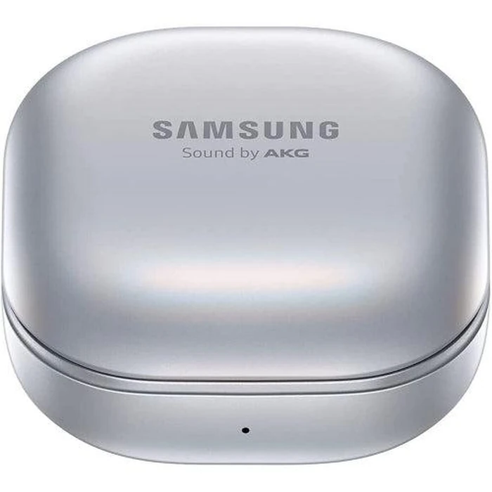 Samsung Galaxy Buds Pro - Phantom Silver by Samsung - Image 4