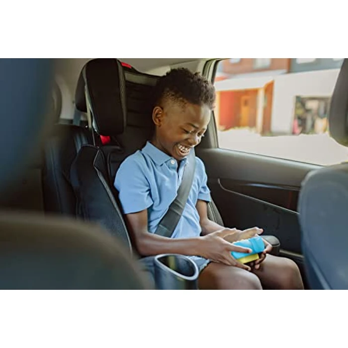 Pop It! Pro - The Original Light Up, Pattern Popping, Pop It! Game from Buffalo Games,Blue and Yellow by Chuckle & Roar - Image 4