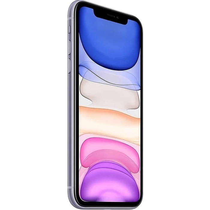 iPhone 11 - 64GB - Purple - Unlocked by Apple - Image 5