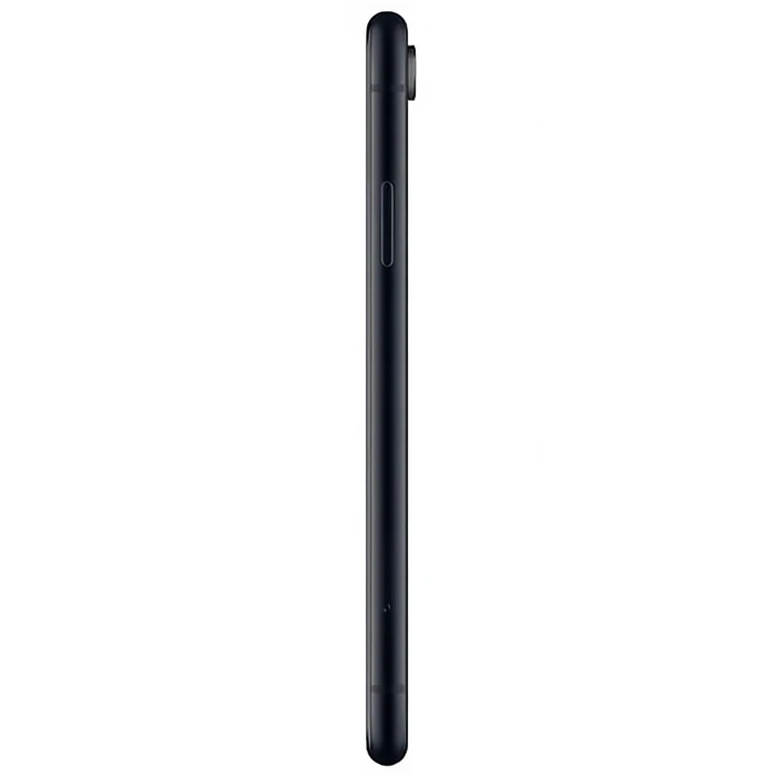 iPhone XR - 128GB - Black by Apple - Image 4
