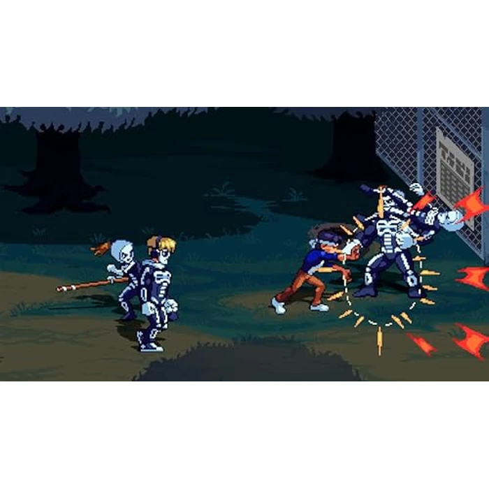 The Karate Kid: Street Rumble - PlayStation 5 by Game Mill - Image 5