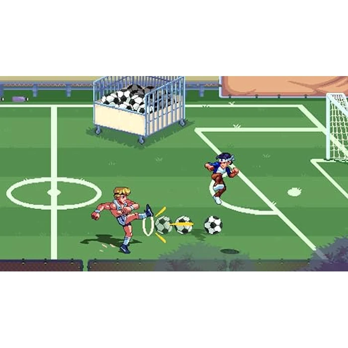 The Karate Kid: Street Rumble - PlayStation 5 by Game Mill - Image 6