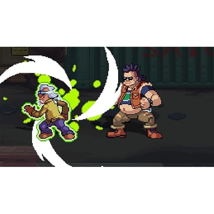 The Karate Kid: Street Rumble - PlayStation 5 by Game Mill - Image 7