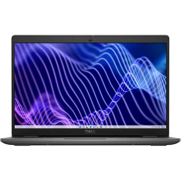 Dell Latitude 3440 Laptop 14" - Black - Intel Core i5-1345U 1.2GHz - 16GB RAM - 128GB by Dell - Refurbished - Good condition