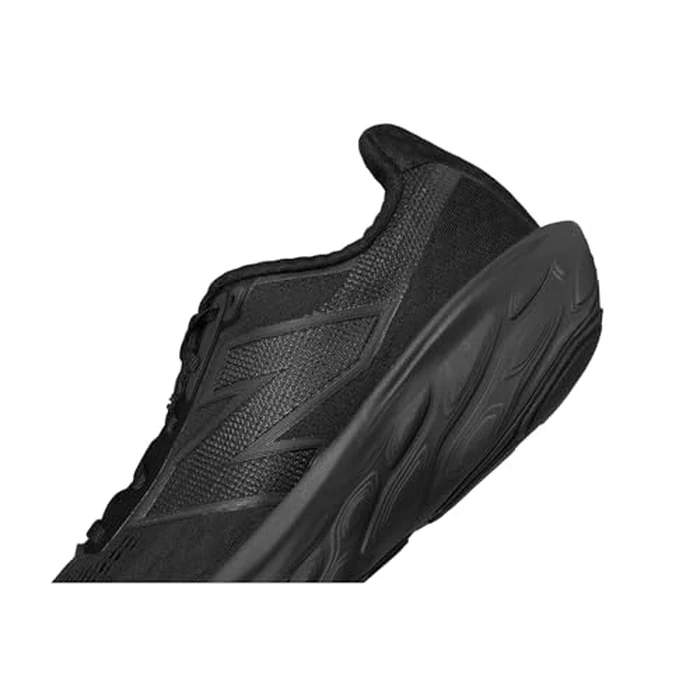 New Balance Men's Fresh Foam X 1080 V14 Running Shoe, Black/Black Metallic/Phantom, 11 M by New Balance - Image 6