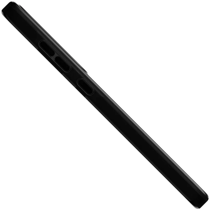 Tech21 EvoCheck Phone Case for Samsung Galaxy S24+ - Smokey Black by Tech21 - Image 4