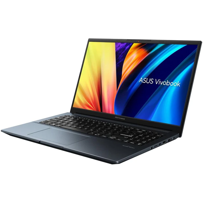 ASUS VivoBook Pro 15 K6500ZH-DB51 Laptop 15.6" - Quiet Blue - Intel Core i5-12450H 3.3GHz - 8GB RAM - 512GB by ASUS - Image 4