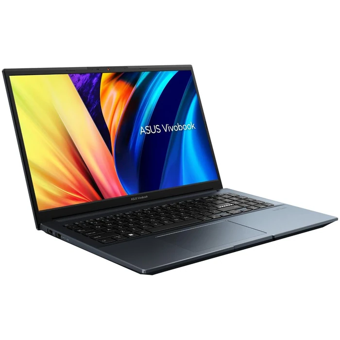 ASUS VivoBook Pro 15 K6500ZH-DB51 Laptop 15.6" - Quiet Blue - Intel Core i5-12450H 3.3GHz - 8GB RAM - 512GB by ASUS - Image 3