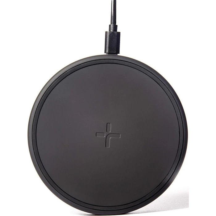 Tylt-Crest 15W Wireless Charging Convertible Stand - Black by TYLT - Image 2