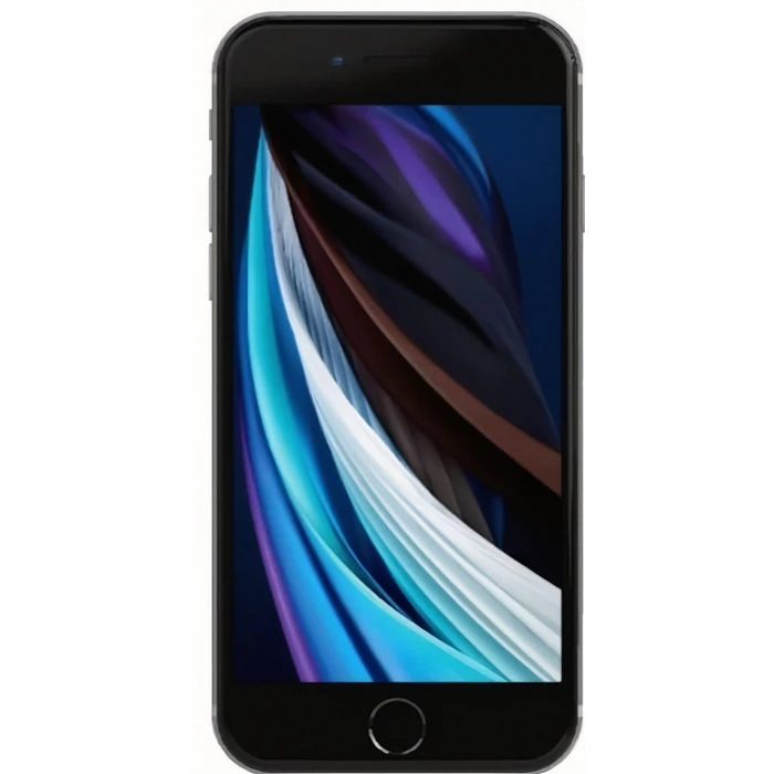 iPhone SE (2020) - 64GB - White - T-Mobile by Apple - Image 2