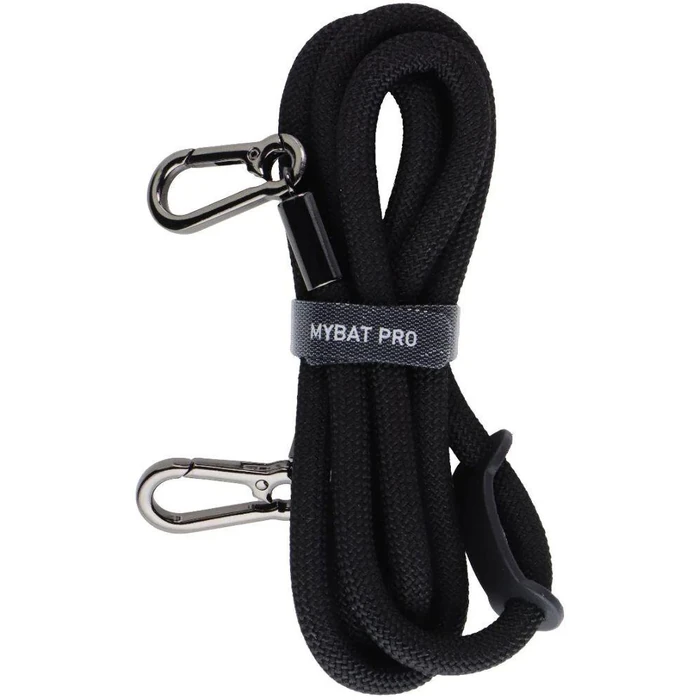 MyBat Pro Clutch Series Crossbody Wallet Phone Case for iPhone 15 Plus - Black - Brand New by MyBat Pro - Image 8