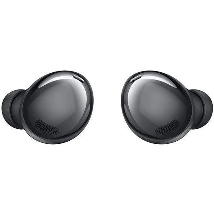 Samsung Galaxy Buds Pro Wireless Earbuds with Water Resistant Cover - Phantom Black by Samsung - Image 2