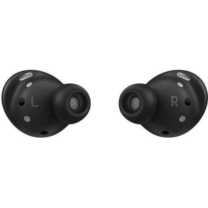 Samsung Galaxy Buds Pro Wireless Earbuds with Water Resistant Cover - Phantom Black by Samsung - Image 3