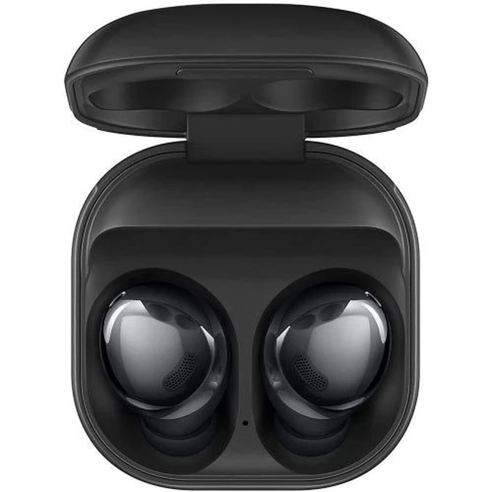 Samsung Galaxy Buds Pro Wireless Earbuds with Water Resistant Cover - Phantom Black by Samsung - Refurbished - Excellent condition - US$150.99