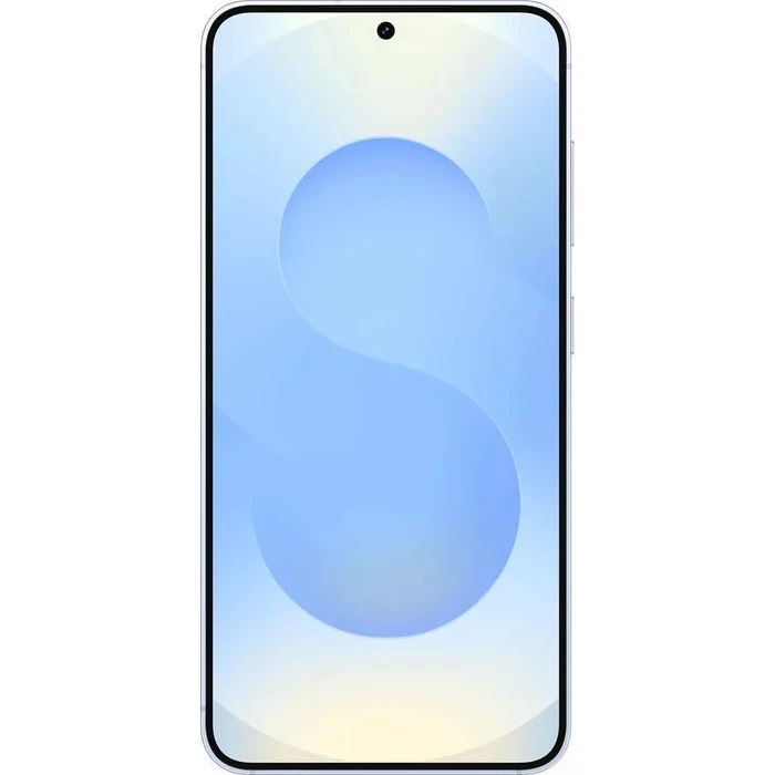 Galaxy S25 - 256GB - Icy Blue - Unlocked by Samsung - Image 2