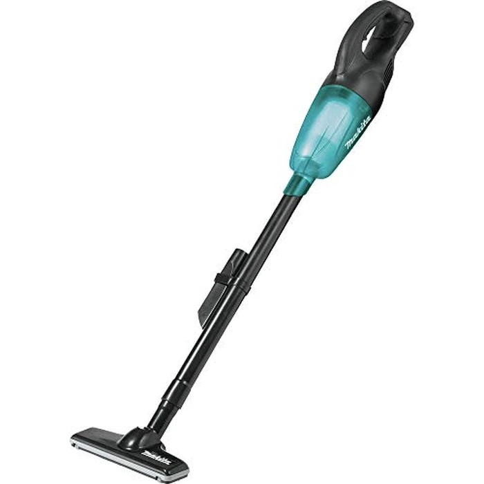 Makita XLC02ZB 18V LXT Lithium-Ion Cordless Vacuum, Tool Only by Makita - Used - Like New condition - US$103.54