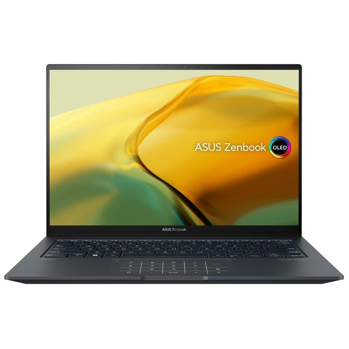 Asus ZenBook 14X OLED UX3404VA Laptop 14.5" - Inkwell Gray - Intel Core i7-13700H 2.4GHz - 16GB RAM - 512GB by Asus - Refurbished - Excellent condition - US$806.99