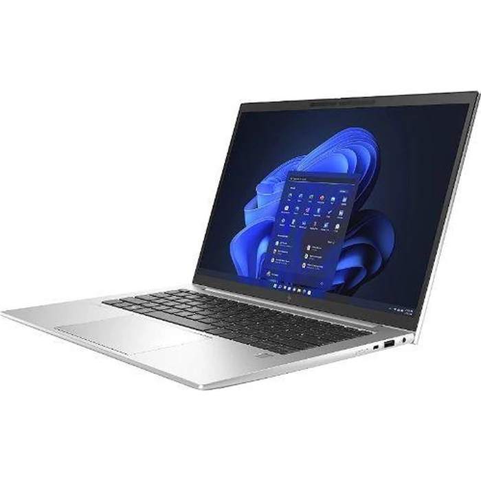 HP EliteBook G9 845 Notebook PC 14" - Silver - AMD Ryzen 5 Pro 6650U 2.9GHz - 32GB RAM - 256GB by HP - Image 2