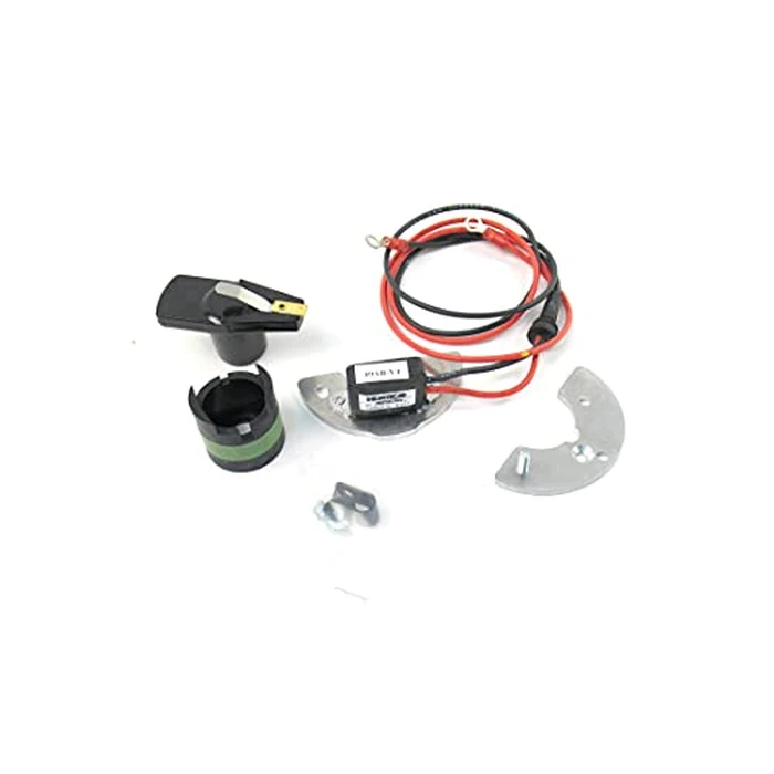 PerTronix 1361A Ignitor Electronic Ignition Conversion Kit, Compatible with Chrysler 6 Cylinder by Pertronix - Used - Like New condition