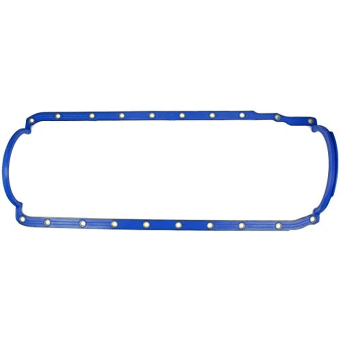 FEL-PRO OS 34407 R Oil Pan Gasket Set by Fel-Pro - Used - Like New condition - CA$33.10