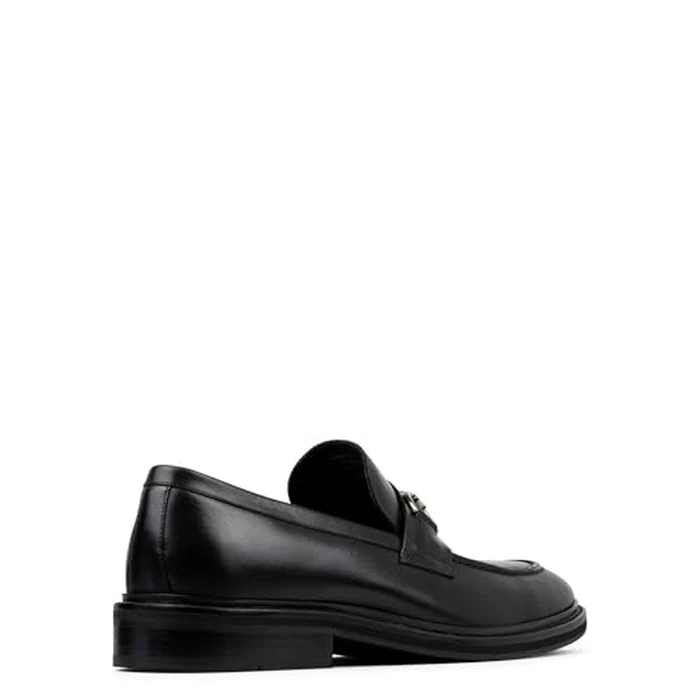 Donald Pliner Mens Yuri Calf, Black 14 by Donald J Pliner - Image 7