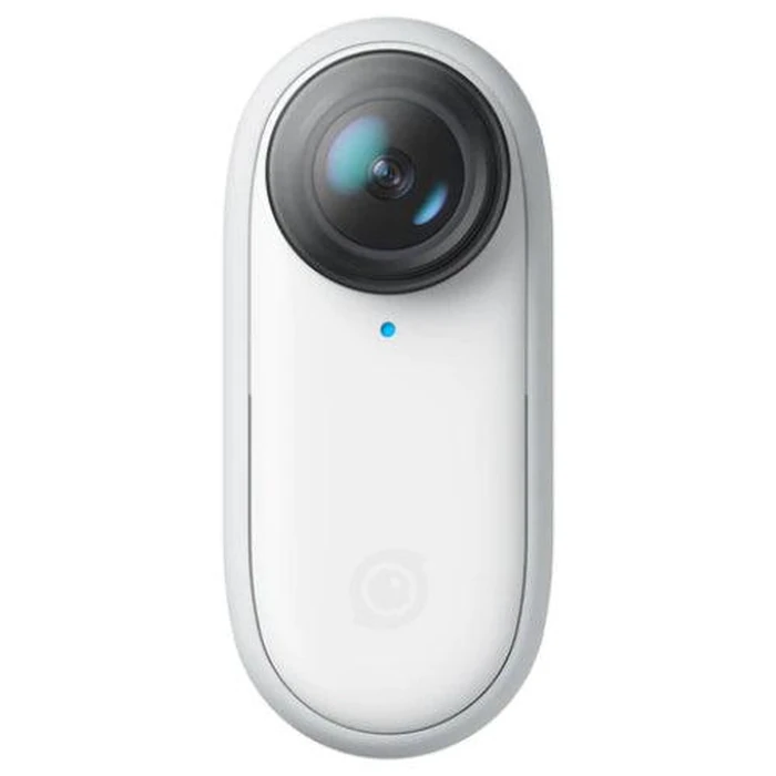 Insta360 Go 2 Action Camera - White by Insta360 - Image 2